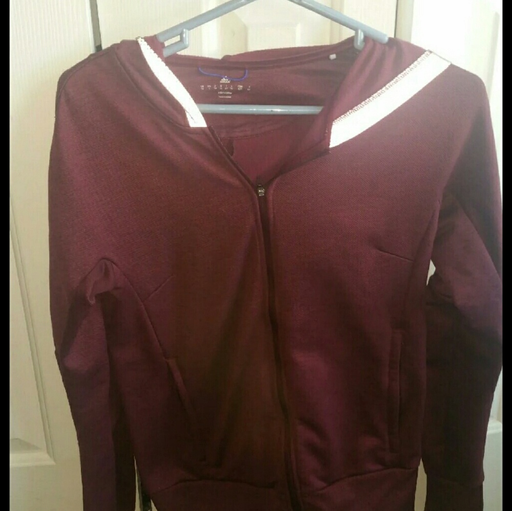 Women's Adidas Jacket